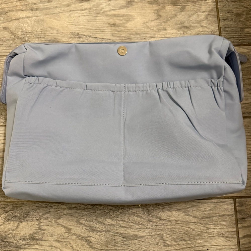 Calpak Haven Sky Blue Tote Bag - Picture 6 of 9